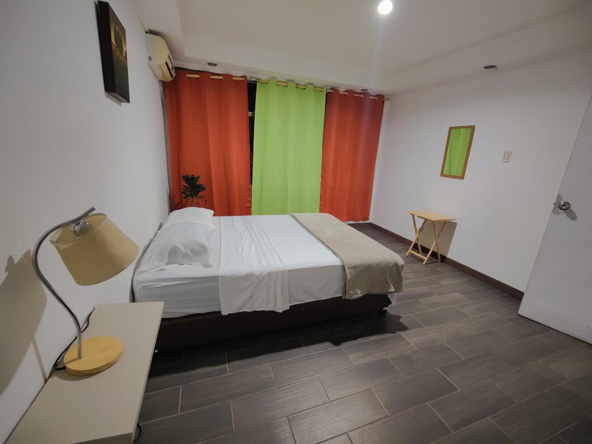 Casa Escalante Hostel 산호세 외부 사진