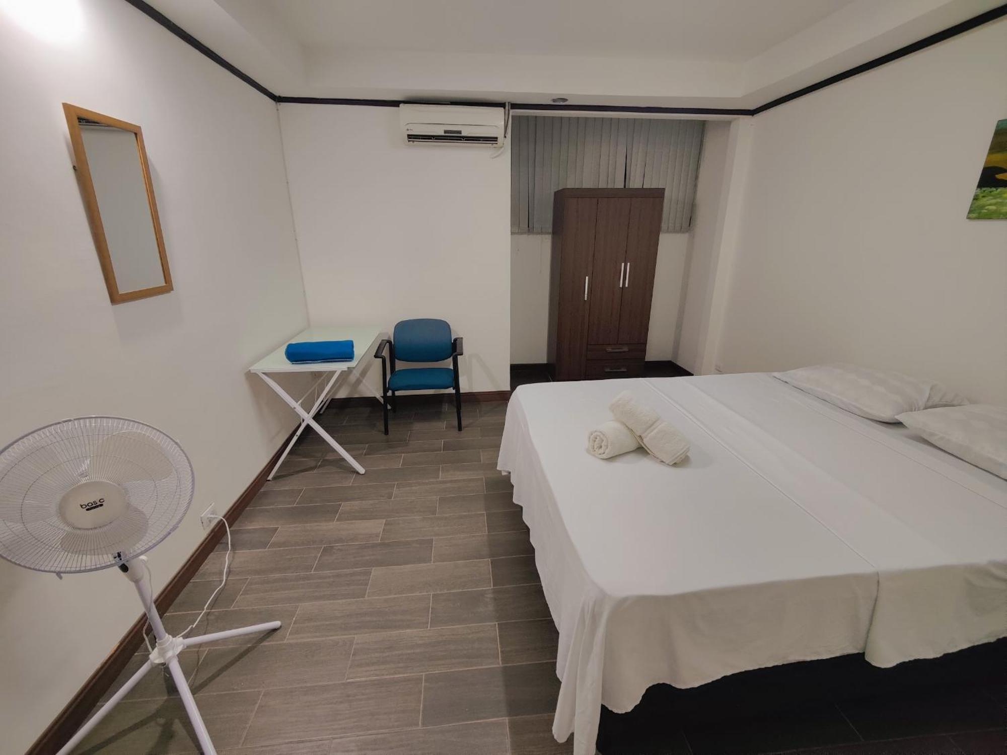 Casa Escalante Hostel 산호세 외부 사진