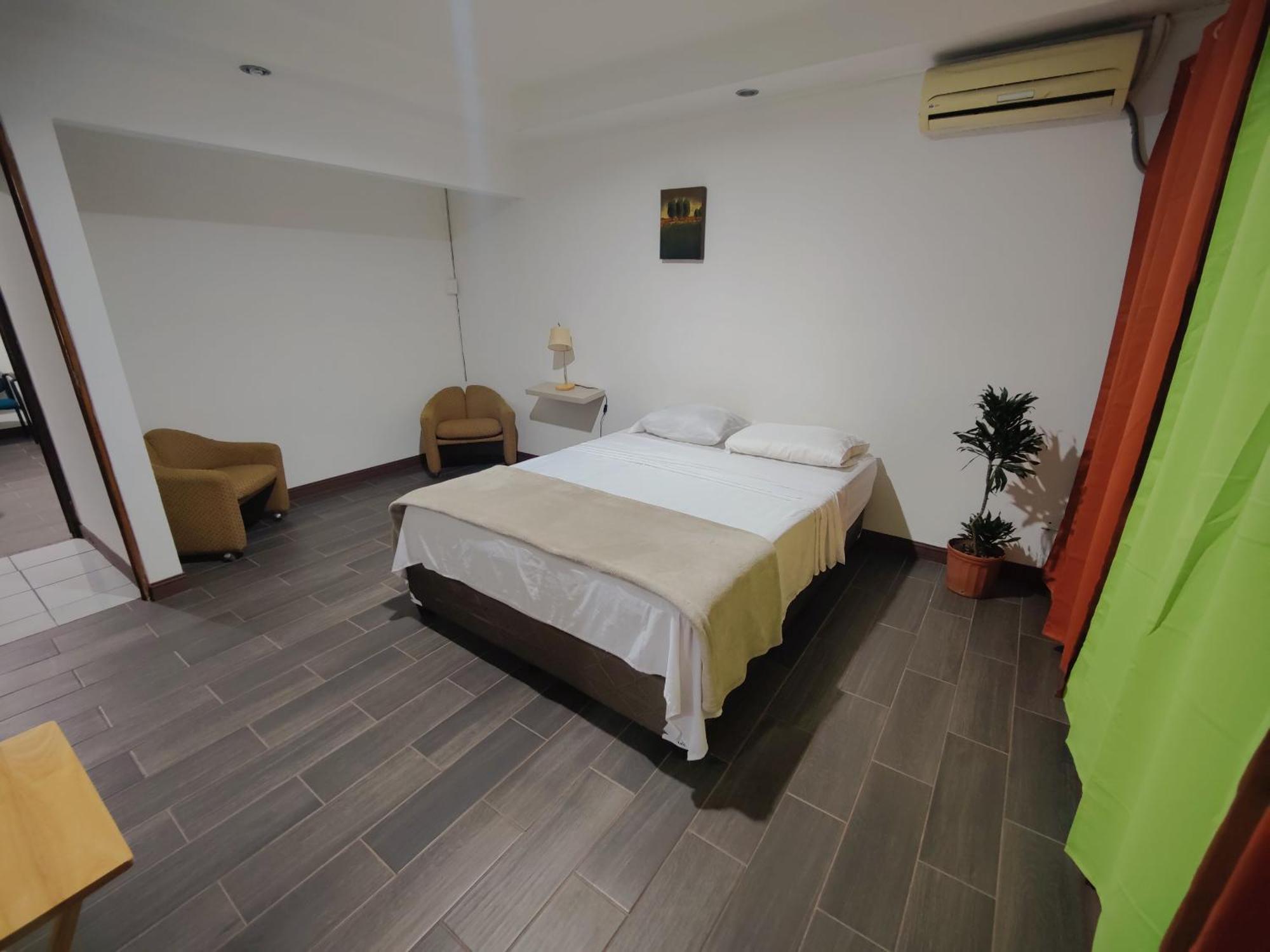 Casa Escalante Hostel 산호세 외부 사진