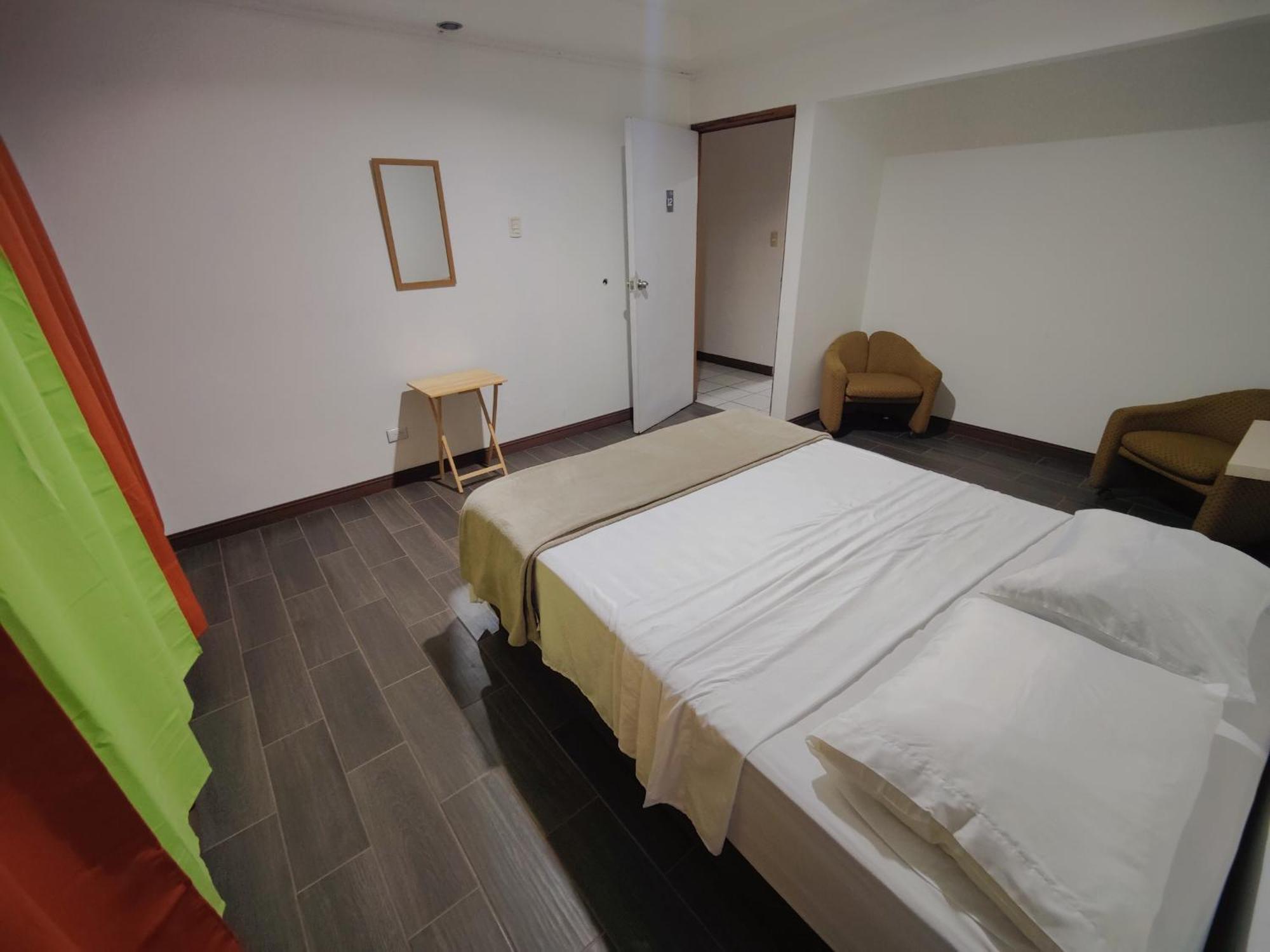 Casa Escalante Hostel 산호세 외부 사진